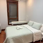 Apartamento De 2 Habitaciones En Bilbao