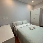 Apartamento De 2 Habitaciones En Bilbao