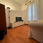 Apartamento De 2 Habitaciones En Bilbao