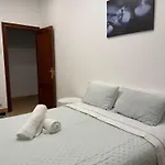 Apartamento De 2 Habitaciones En Bilbao