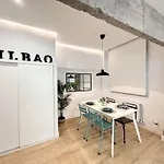 Alhondiga City Center By Sleep In Bilbao