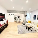 Alhondiga City Center By Sleep In Bilbao