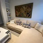 Centrico Y Moderno Apartamento En Bilbao