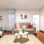 1 Parada Al Casco Viejo, 1 Min En Metro - Santutxu