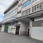 Habitacion En Bilbao