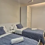 18 Habitacion En Vivienda Centrica Bilbao