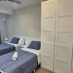 18 Habitacion En Vivienda Centrica Bilbao