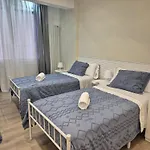 18 Habitacion En Vivienda Centrica Bilbao