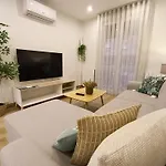Apartamento En Bilbao