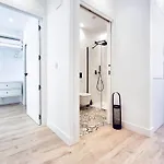 Akura Apartment, Con Aire Acondicionado