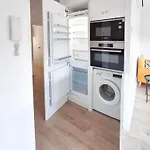 Akura Apartment, Con Aire Acondicionado