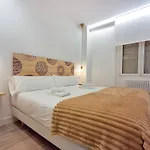 Akura Apartment, Con Aire Acondicionado