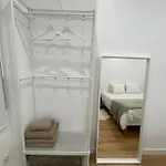 Habitacion Privada En El Centro De Bilbao
