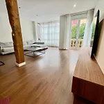 Bilbao Center Apartament