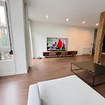 Bilbao Center Apartament