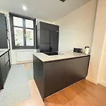 Bilbao Center Apartament