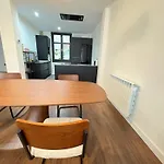 Bilbao Center Apartament