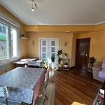 Basurto\'S Urban Apartment