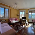 Basurto\'S Urban Apartment