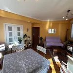 Basurto\'S Urban Apartment