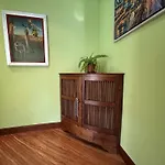 Basurto\'S Urban Apartment
