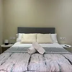 Habitacion Central Con Wifi