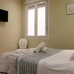 Habitacion Central Con Wifi