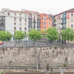 Vt Bilbao Central Station
