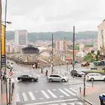 Vt Bilbao Central Station
