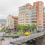 Vt Bilbao Central Station