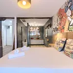 19Th Comfort Flat By Next Stop Bilbao