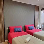 Central Room