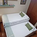 Apartamento Centrico Con Vistas A La Ria! Garaje, Ideal 2-4