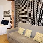 Baps Apartments