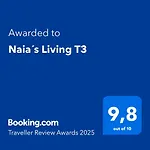 Naia\'S Living