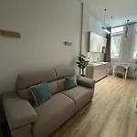 Bilbao Loft Apartments