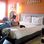 Ibis Budget Bilbao City