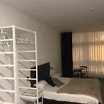 Room And Kitchen Bilbao