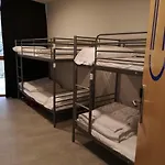Egunon Bilbao Hostel