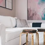 Garai Apartment By People Rentals