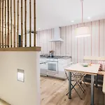Urruti Apartment By People Rentals