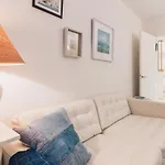 Urruti Apartment By People Rentals