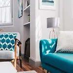 Gran Via Apartment By People Rentals