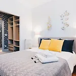 Gran Via Apartment By People Rentals