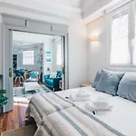Gran Via Apartment By People Rentals