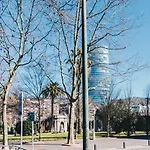 Gran Via Apartment By People Rentals