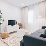Altair Apartment By People Rentals