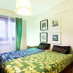 Apartamento En Bilbao Indautxu