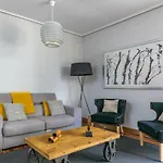 Gran Via 3 By Forever Rentals