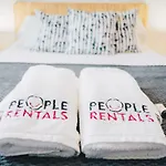Ibaibe Apartment By People Rentals